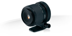 Объектив Canon MP-E 65mm f/2.8 1-5x