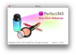 Perfect365 — макияж одним щелчком мыши