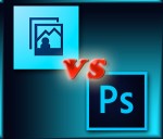 Photoshop Elements и Photoshop. В чем разница?