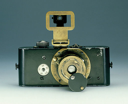 10 интересных фактов о фотографии (окончание) — Der erste Leica